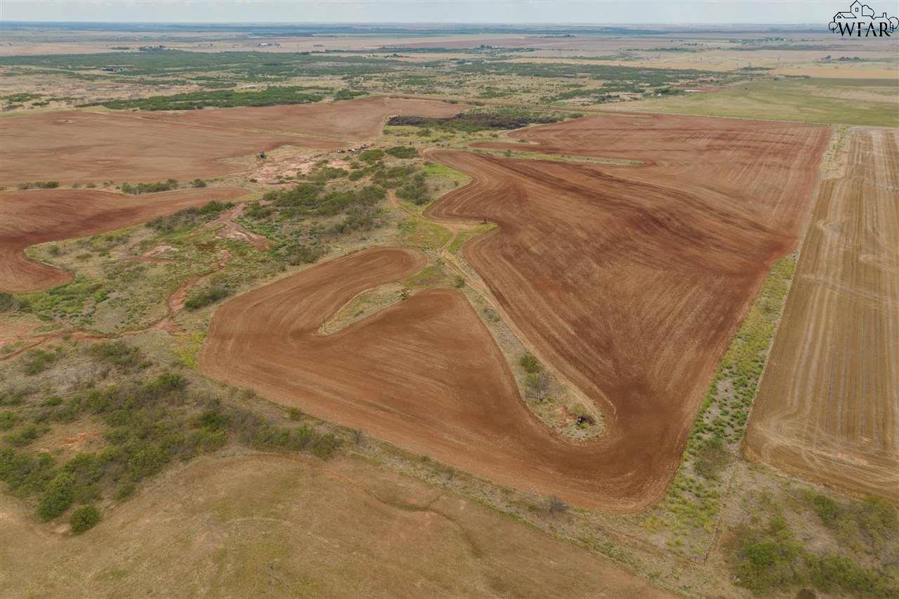 215.18 AC Fm 368, Burkburnett, Texas image 21