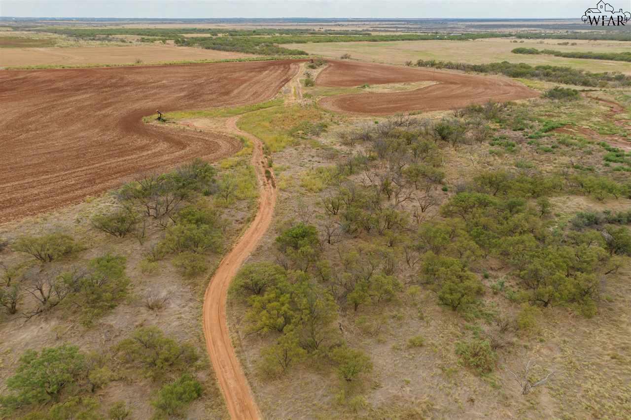 215.18 AC Fm 368, Burkburnett, Texas image 29