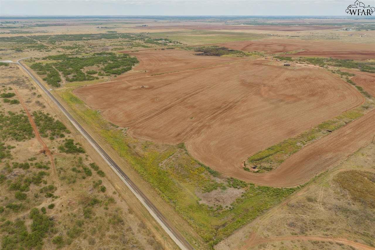 215.18 AC Fm 368, Burkburnett, Texas image 17