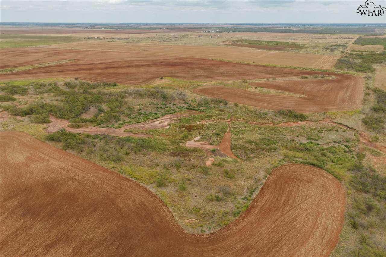 215.18 AC Fm 368, Burkburnett, Texas image 19