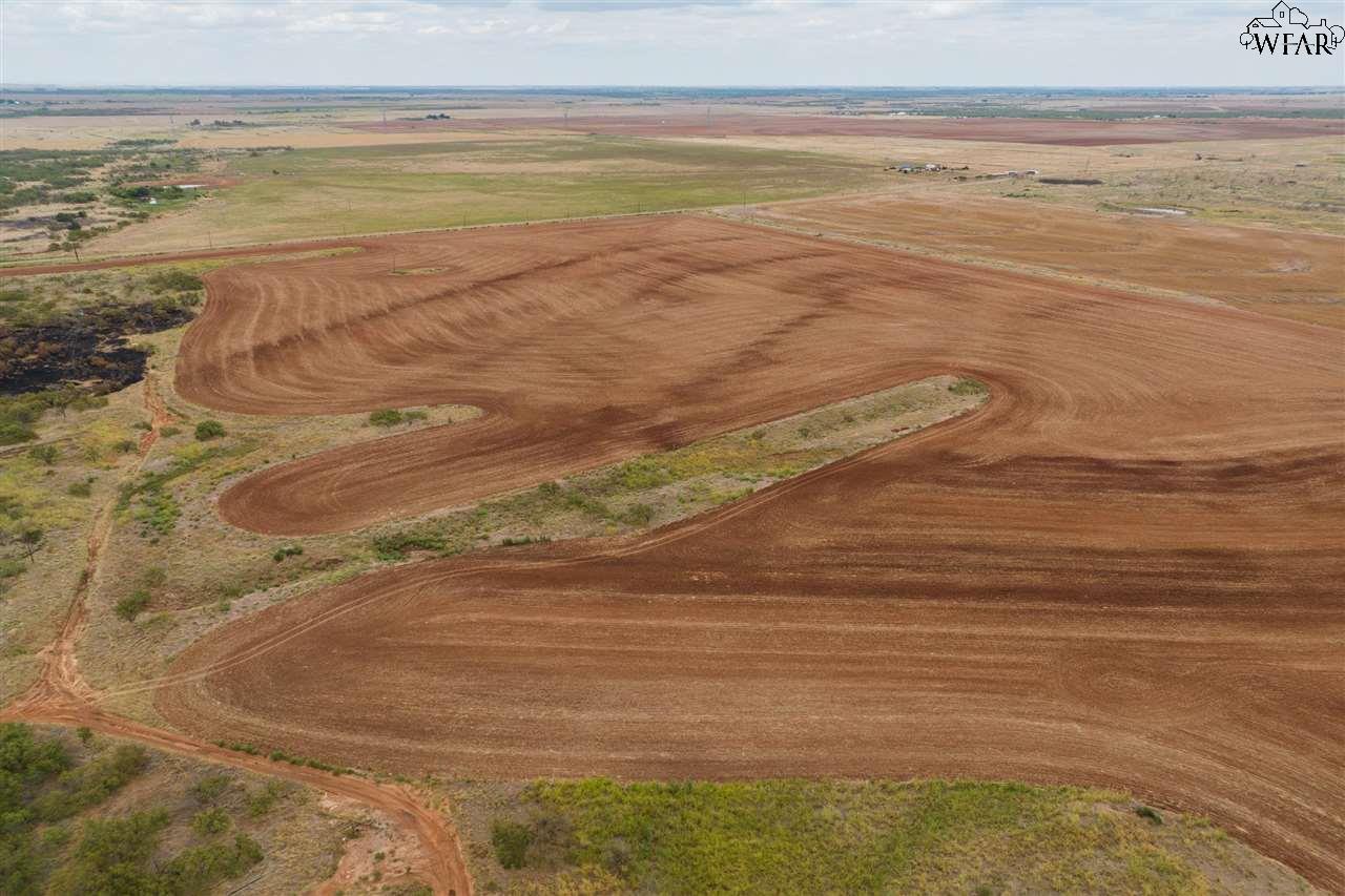 215.18 AC Fm 368, Burkburnett, Texas image 28