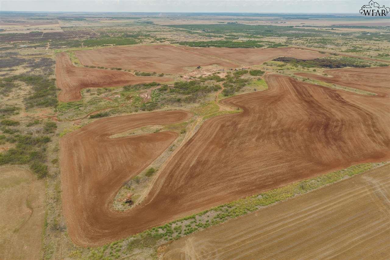 215.18 AC Fm 368, Burkburnett, Texas image 22