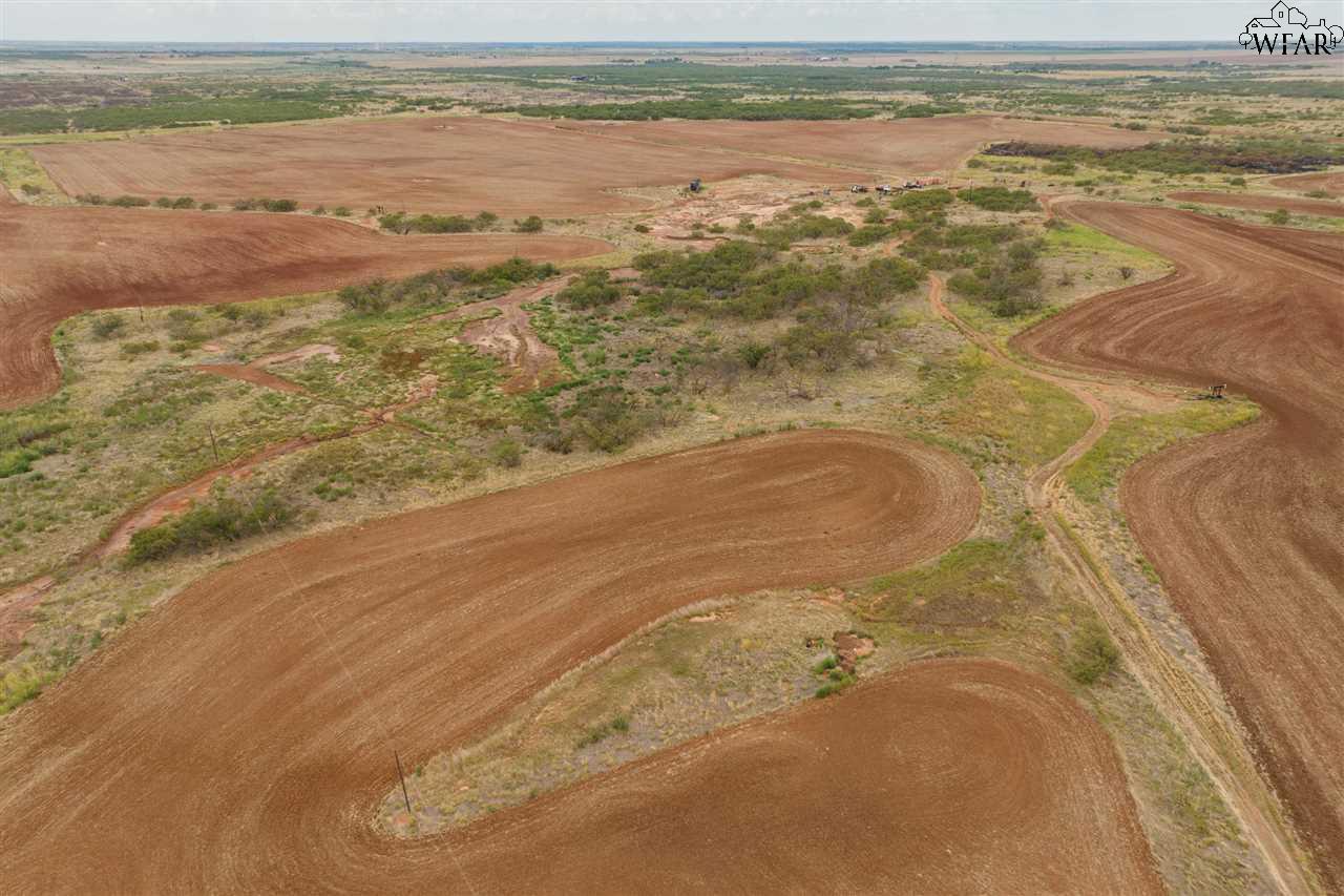 215.18 AC Fm 368, Burkburnett, Texas image 23
