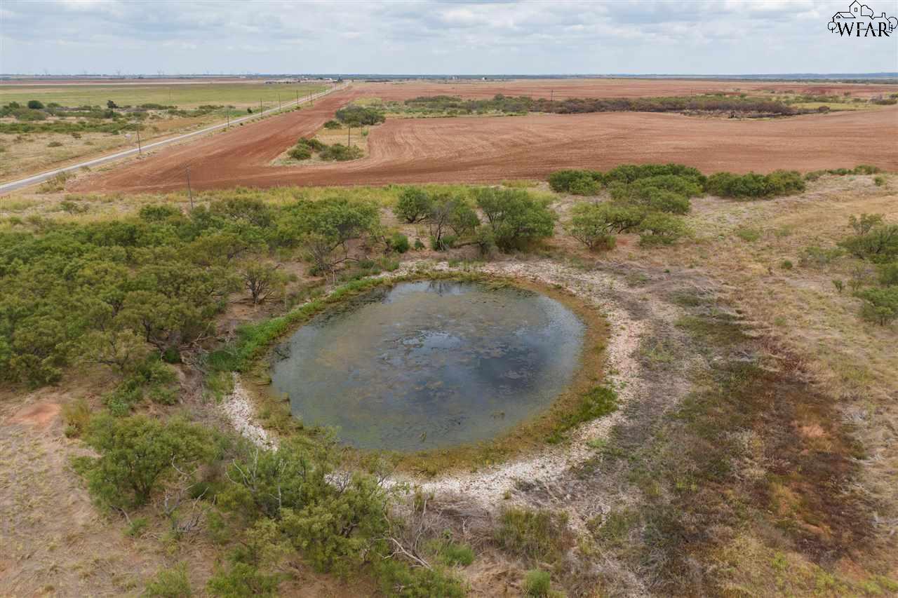 215.18 AC Fm 368, Burkburnett, Texas image 10