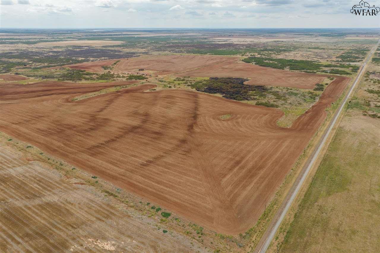 215.18 AC Fm 368, Burkburnett, Texas image 1