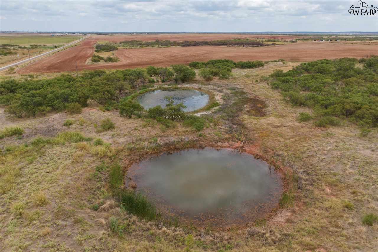 215.18 AC Fm 368, Burkburnett, Texas image 8