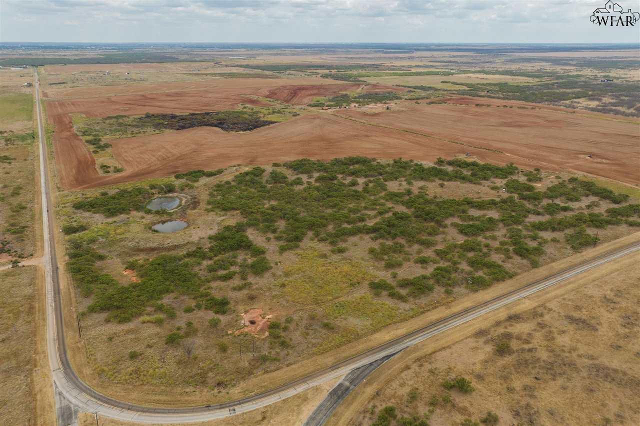 215.18 AC Fm 368, Burkburnett, Texas image 6
