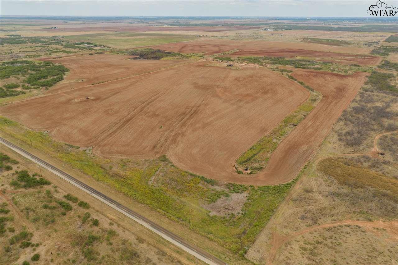 215.18 AC Fm 368, Burkburnett, Texas image 18