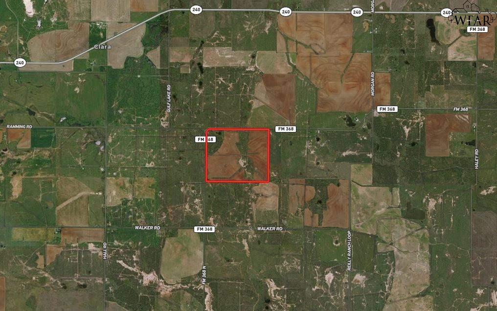215.18 AC Fm 368, Burkburnett, Texas image 14