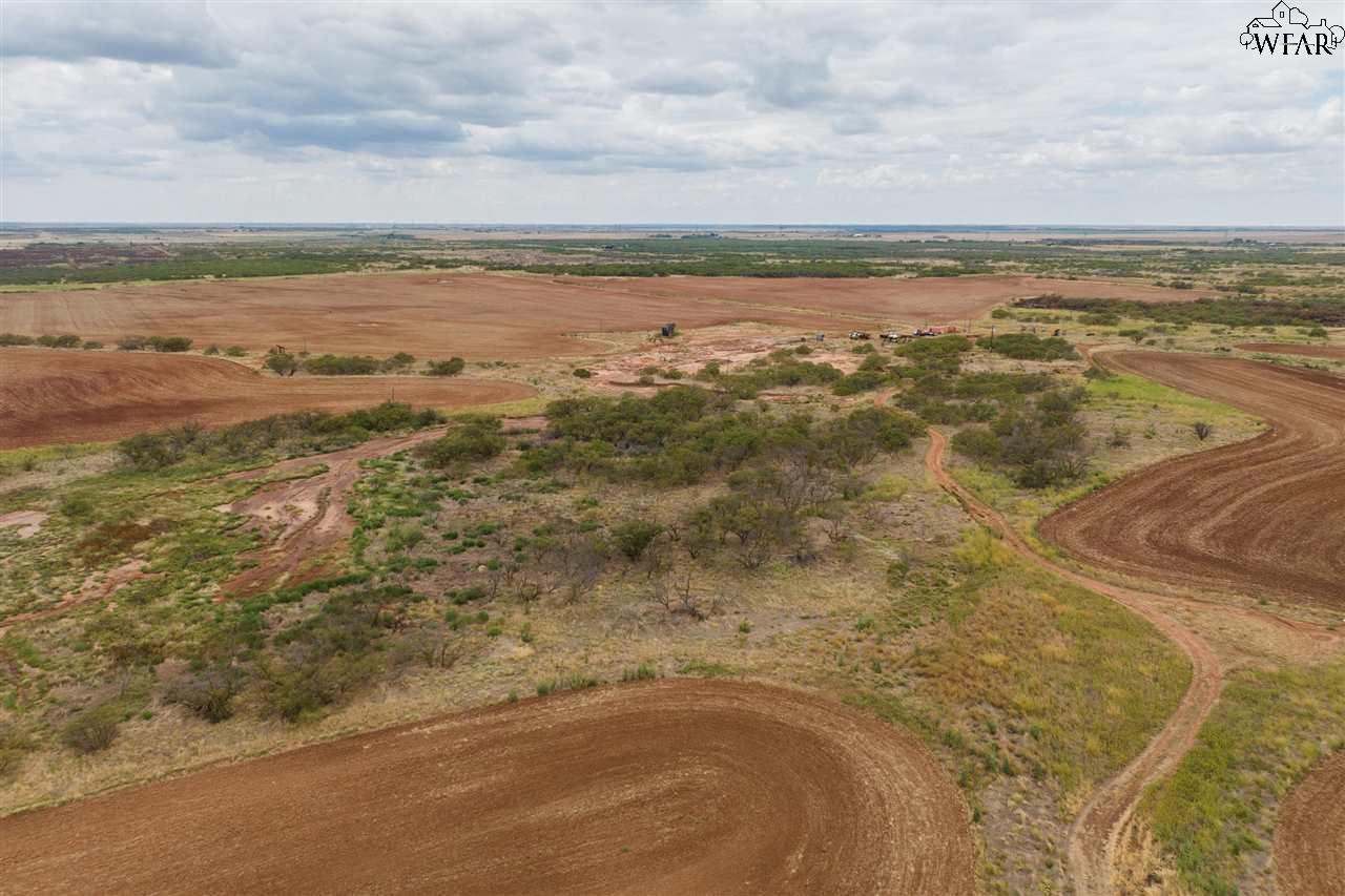 215.18 AC Fm 368, Burkburnett, Texas image 30
