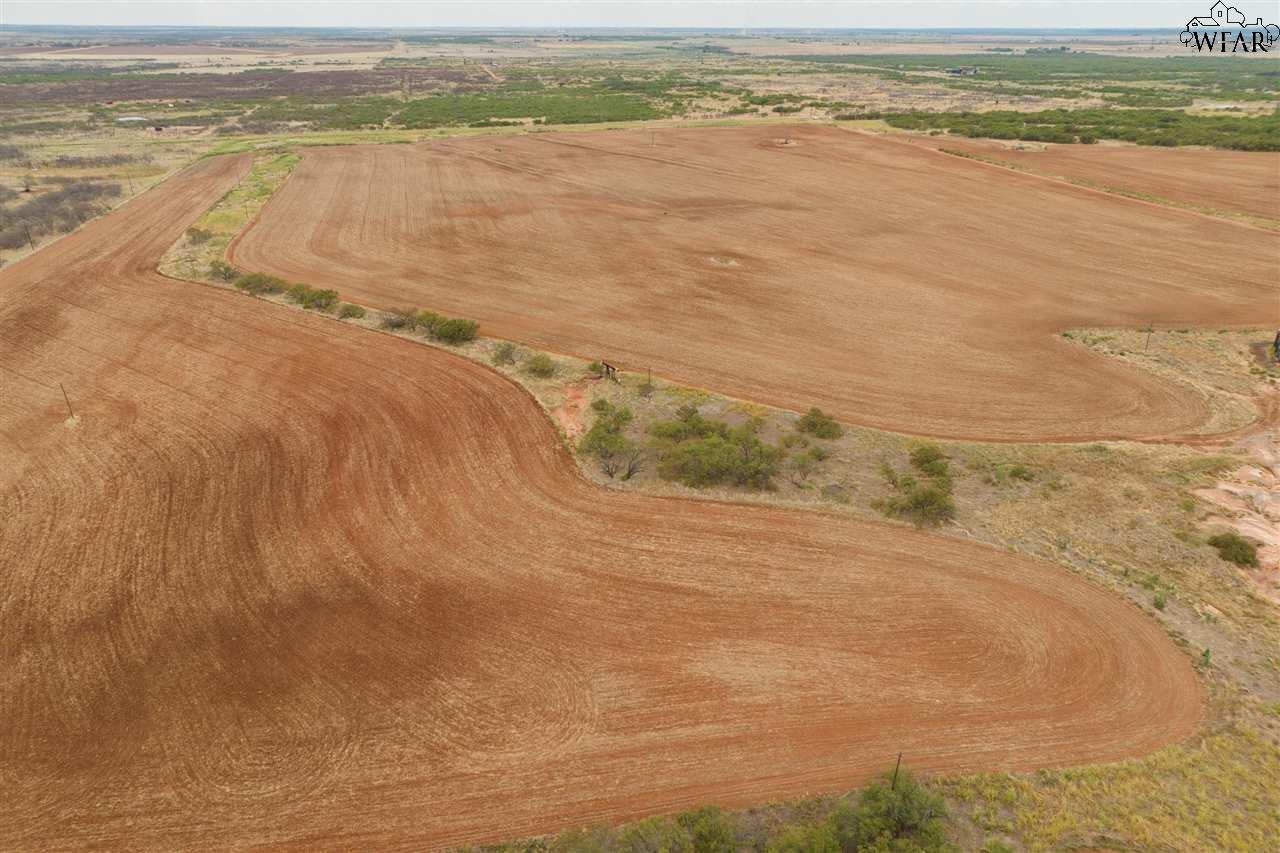 215.18 AC Fm 368, Burkburnett, Texas image 24