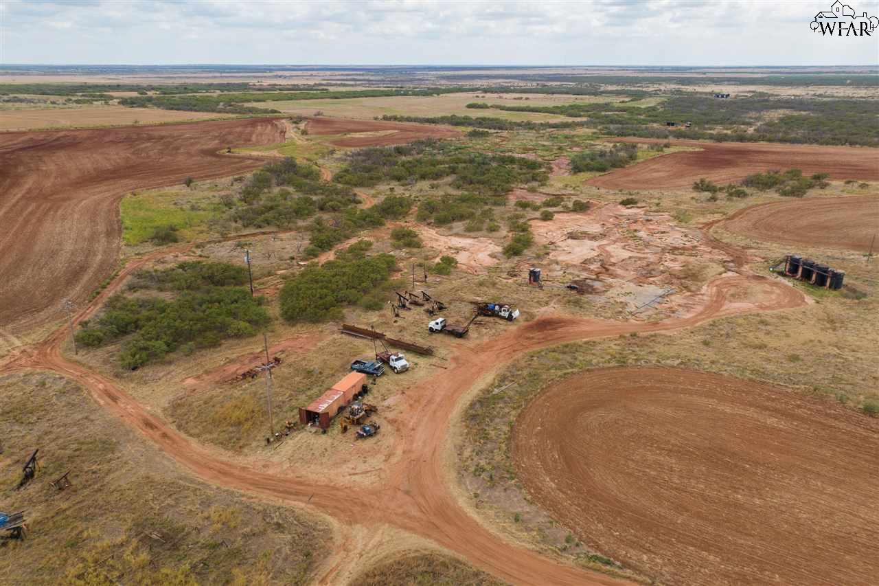 215.18 AC Fm 368, Burkburnett, Texas image 26