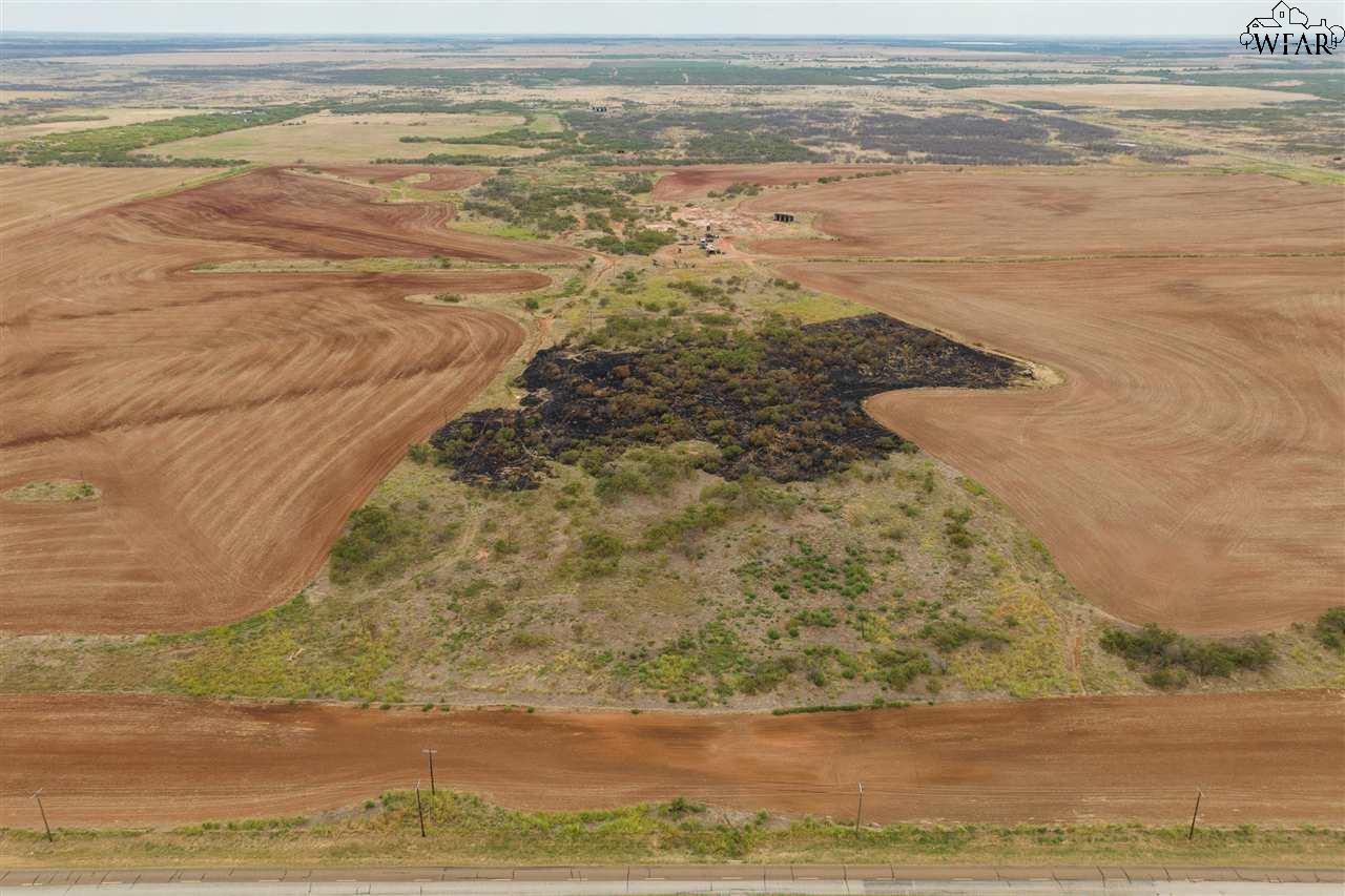 215.18 AC Fm 368, Burkburnett, Texas image 4
