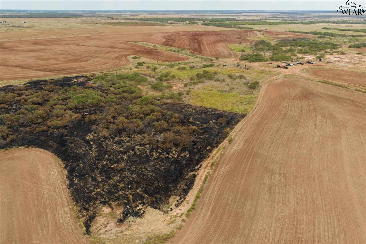 215.18 AC Fm 368, Burkburnett, Texas image 16