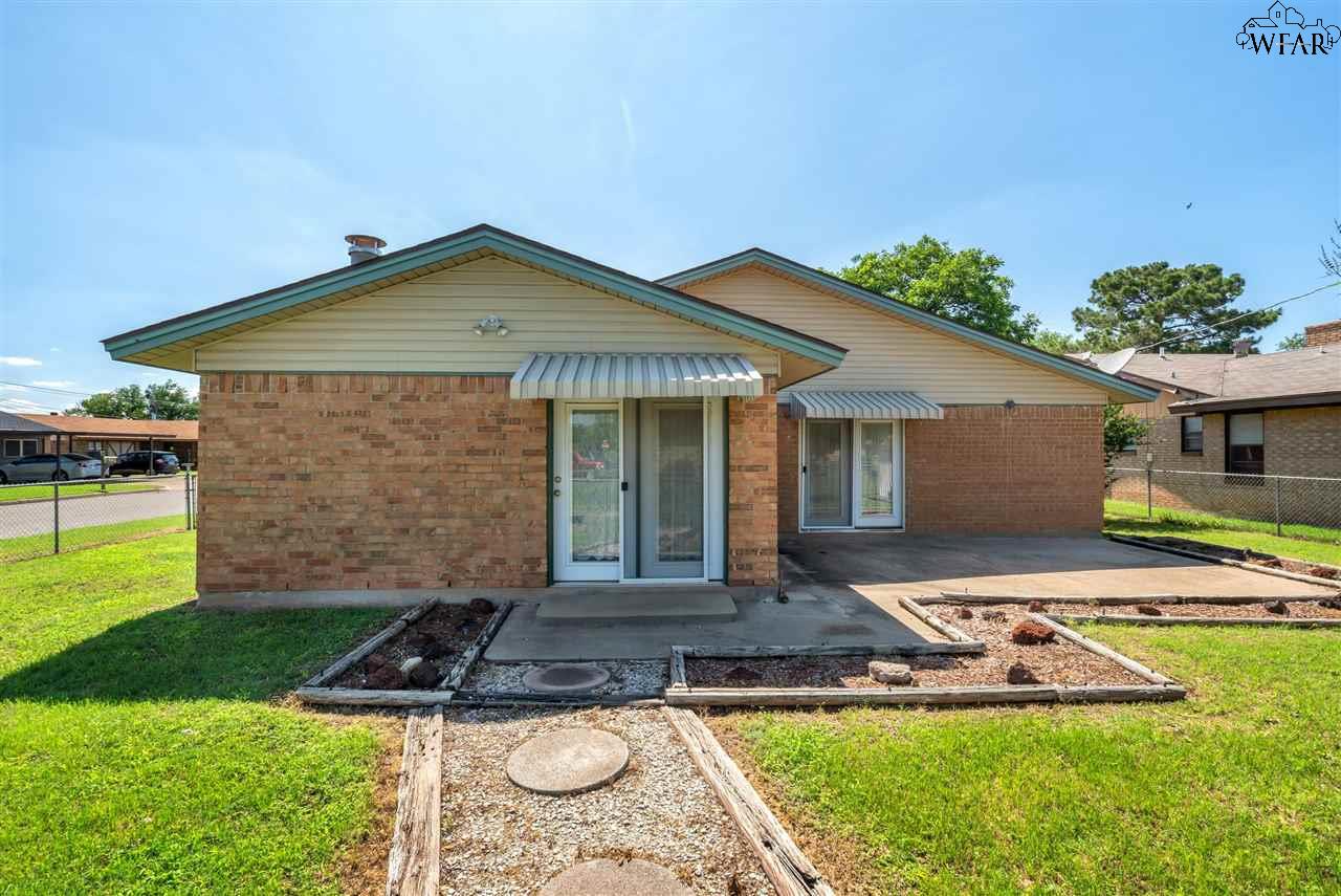 901 Dosia Drive, Iowa Park, Texas image 30