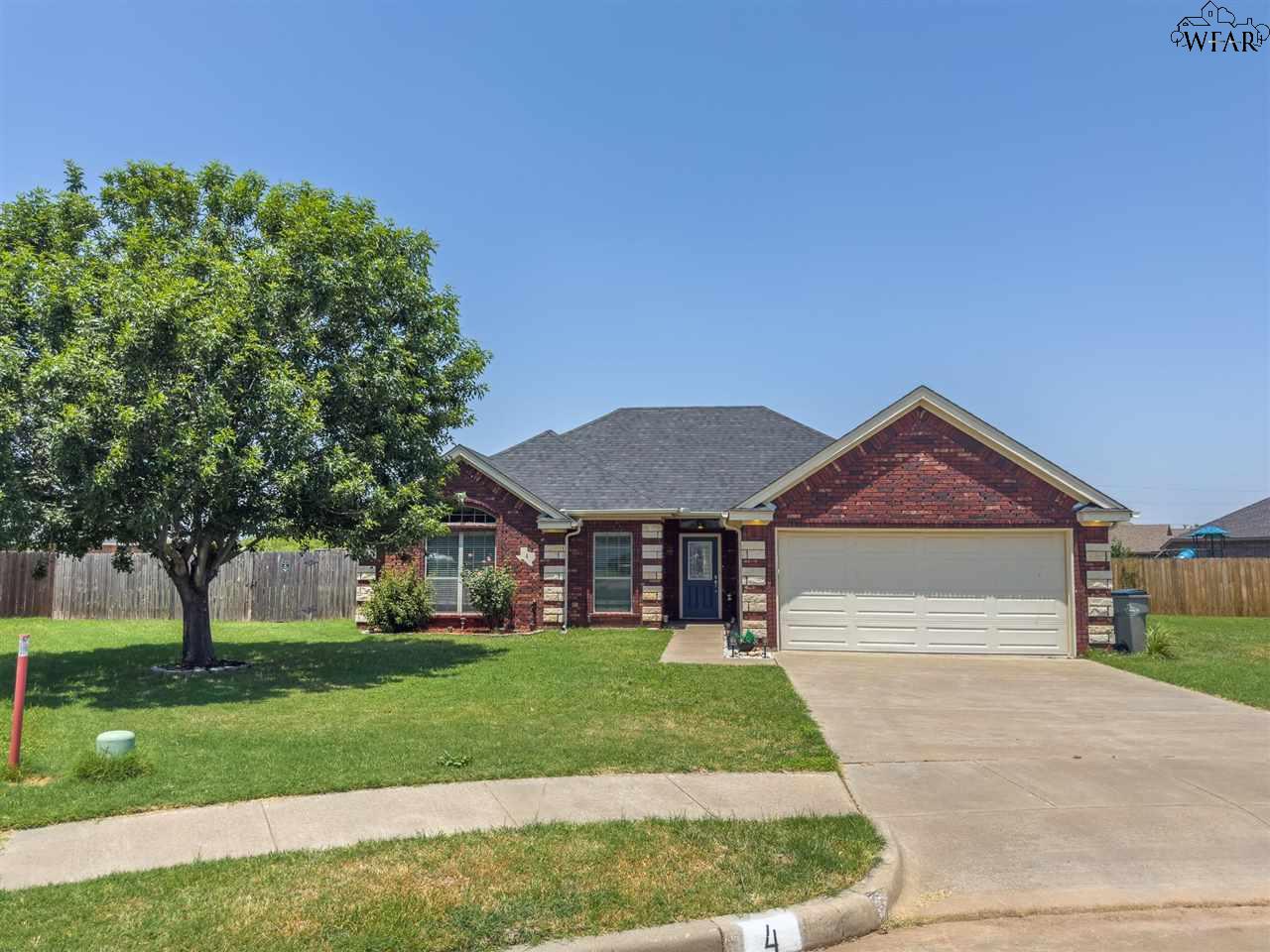 4 Jayden Court, Wichita Falls, New York image 1