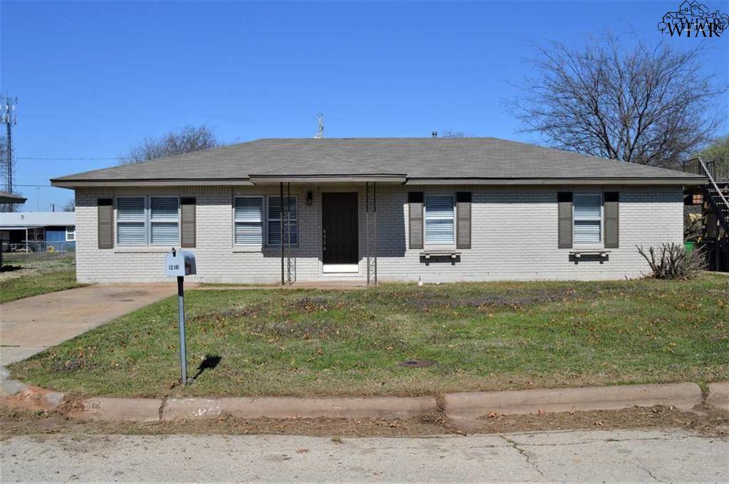 View Wichita Falls, TX 76302 house