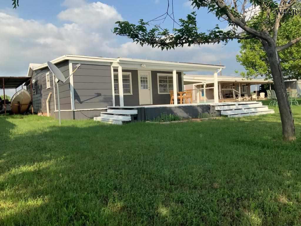 484 Wharton Drive, Seymour, Texas image 4