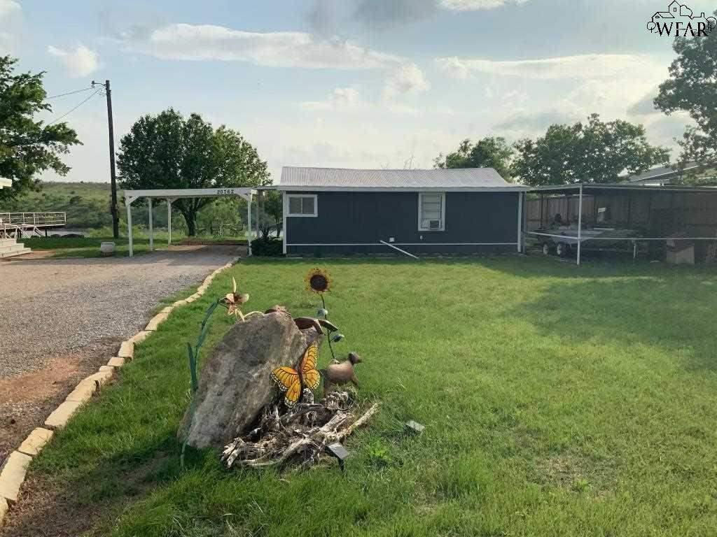 484 Wharton Drive, Seymour, Texas image 3