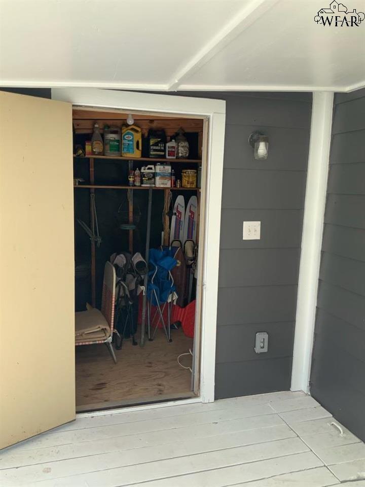 484 Wharton Drive, Seymour, Texas image 13