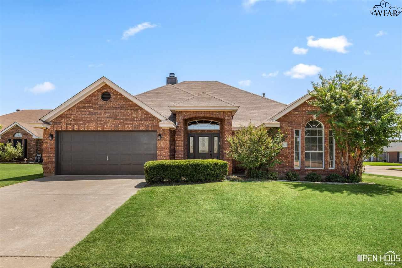 View Wichita Falls, TX 76310 house