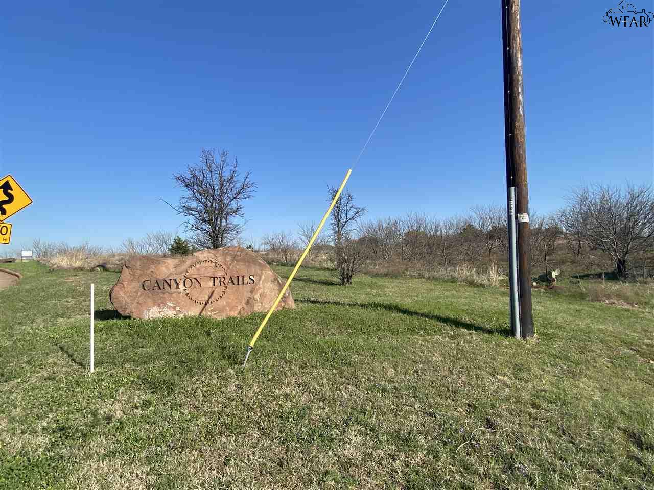 4212 Canyon Trails Drive, Wichita Falls, Texas image 3