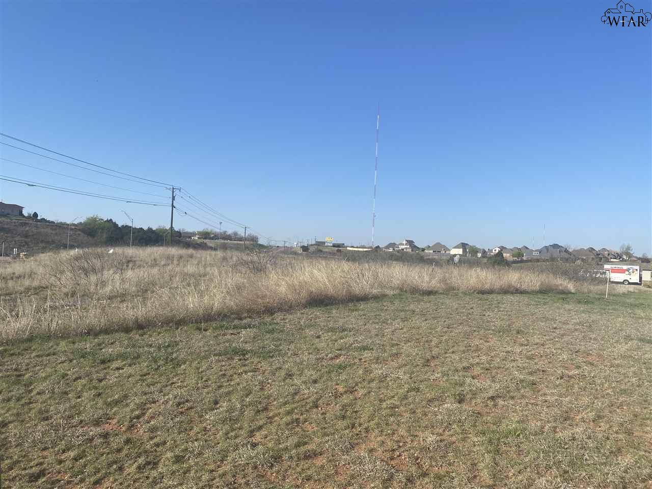 4212 Canyon Trails Drive, Wichita Falls, Texas image 8