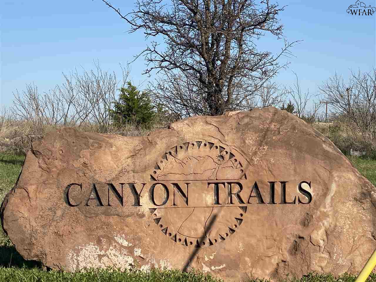 4212 Canyon Trails Drive, Wichita Falls, Texas image 1