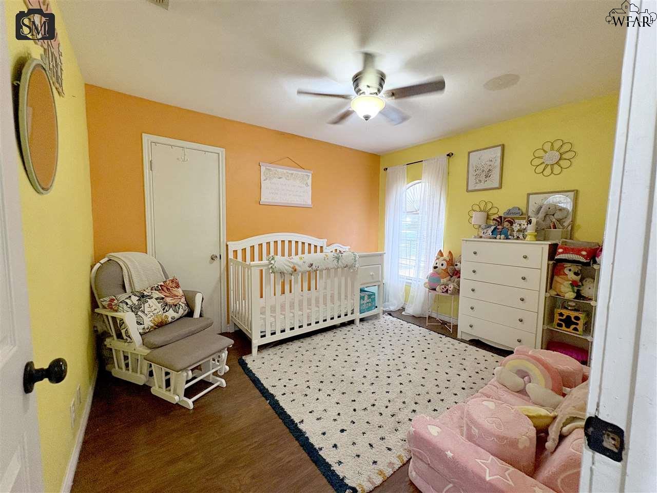 725 Gayle Street, Burkburnett, Texas image 16