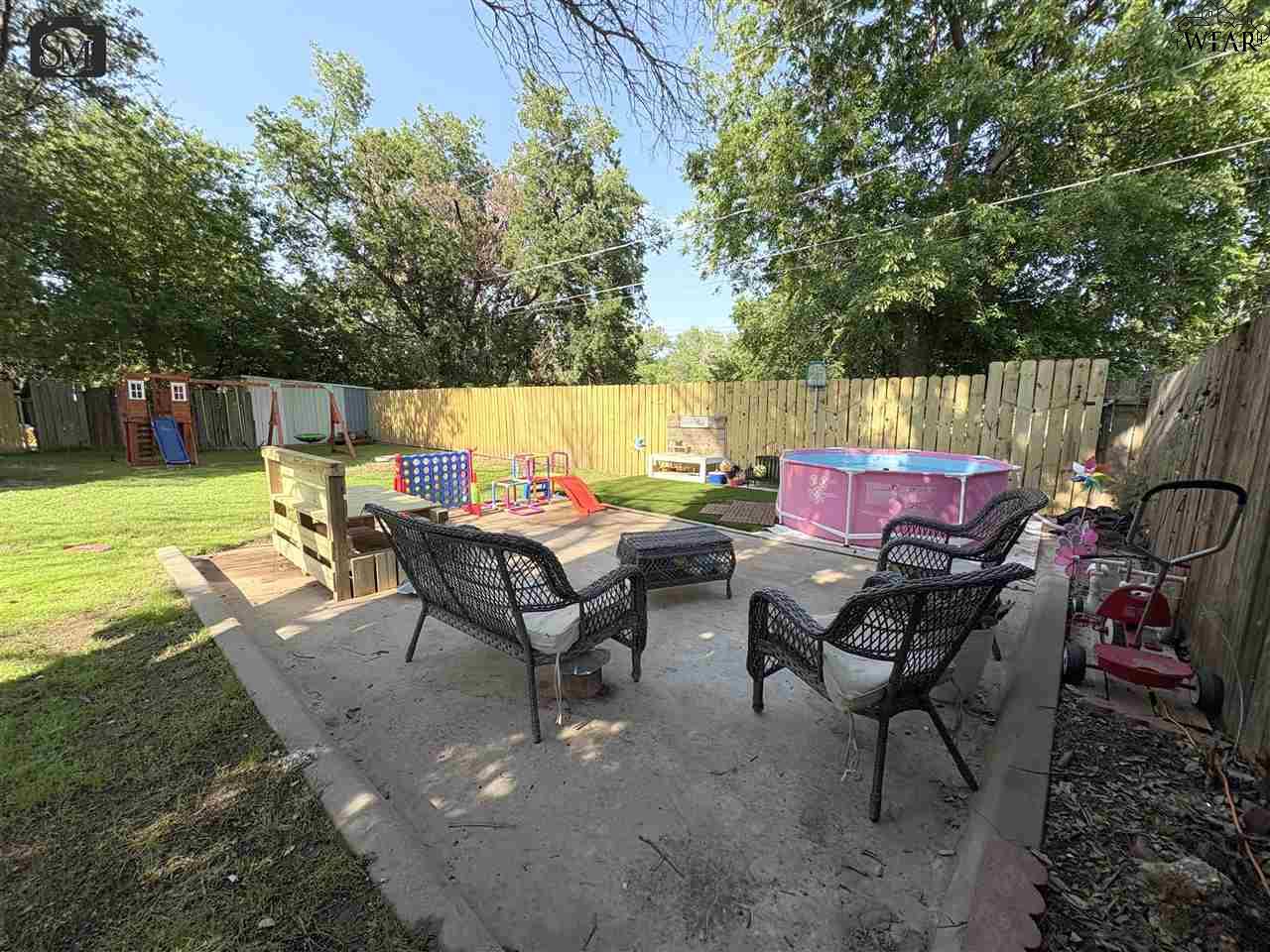 725 Gayle Street, Burkburnett, Texas image 26