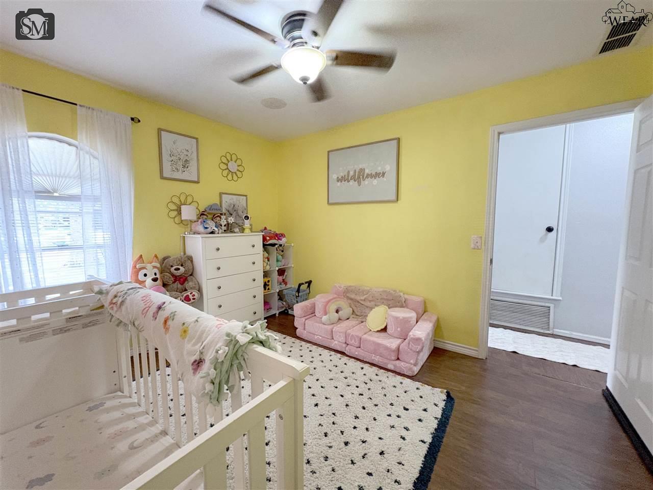 725 Gayle Street, Burkburnett, Texas image 17