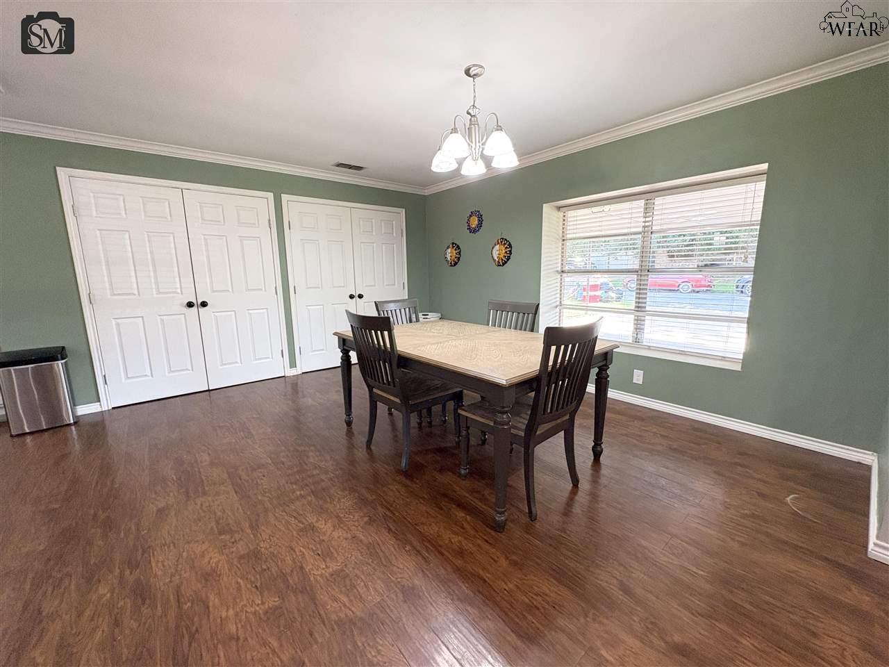 725 Gayle Street, Burkburnett, Texas image 11