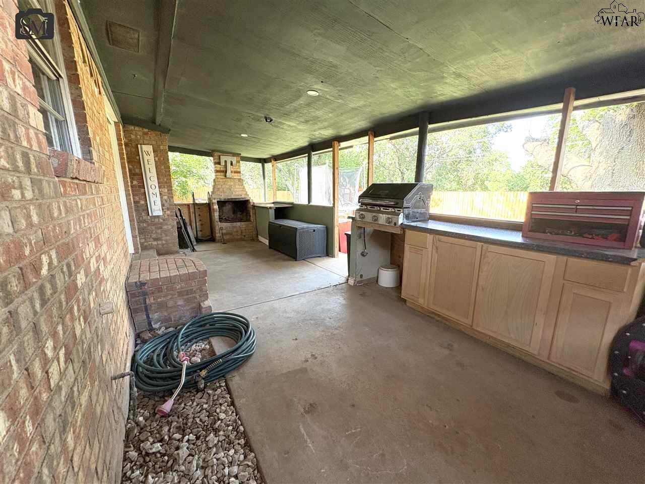 725 Gayle Street, Burkburnett, Texas image 21