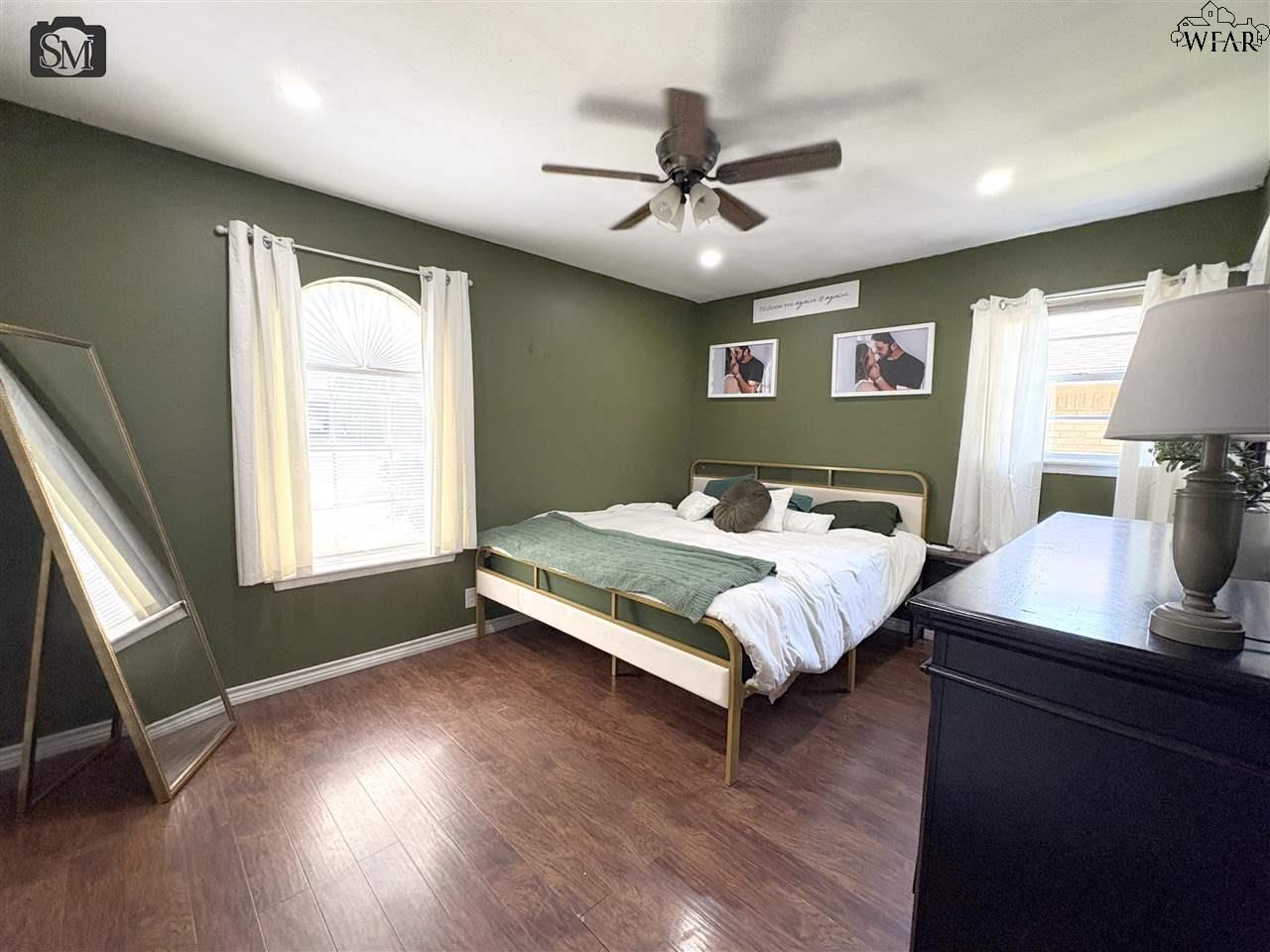 725 Gayle Street, Burkburnett, Texas image 13