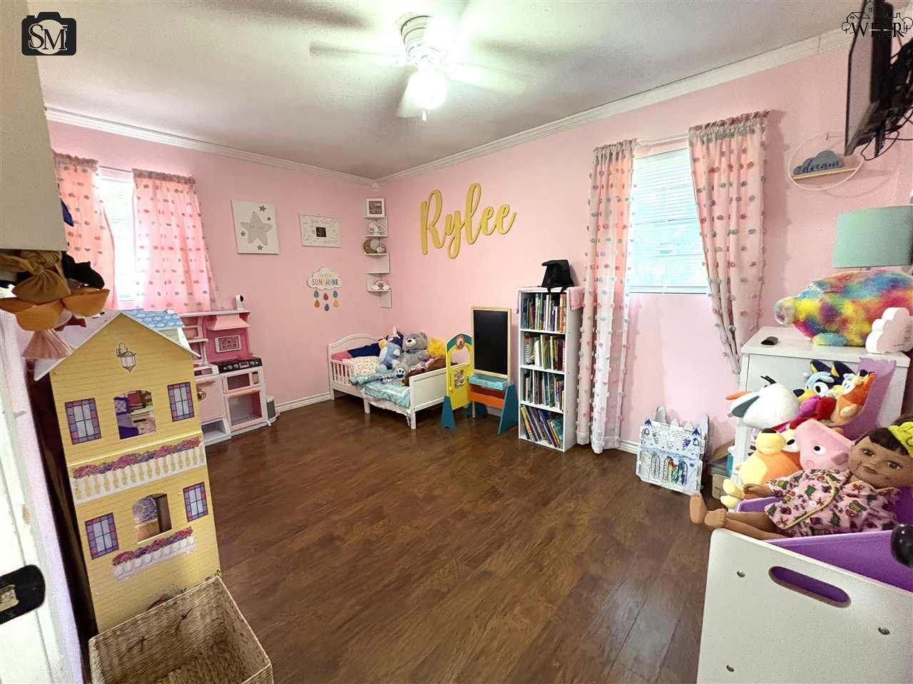 725 Gayle Street, Burkburnett, Texas image 19