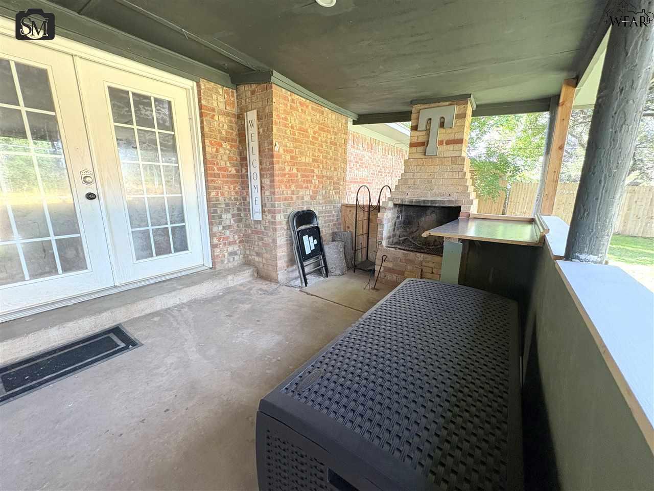 725 Gayle Street, Burkburnett, Texas image 22