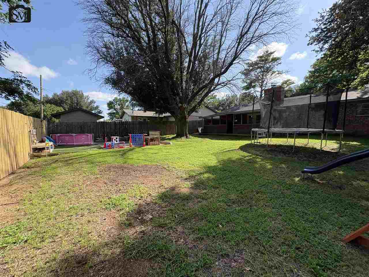 725 Gayle Street, Burkburnett, Texas image 24
