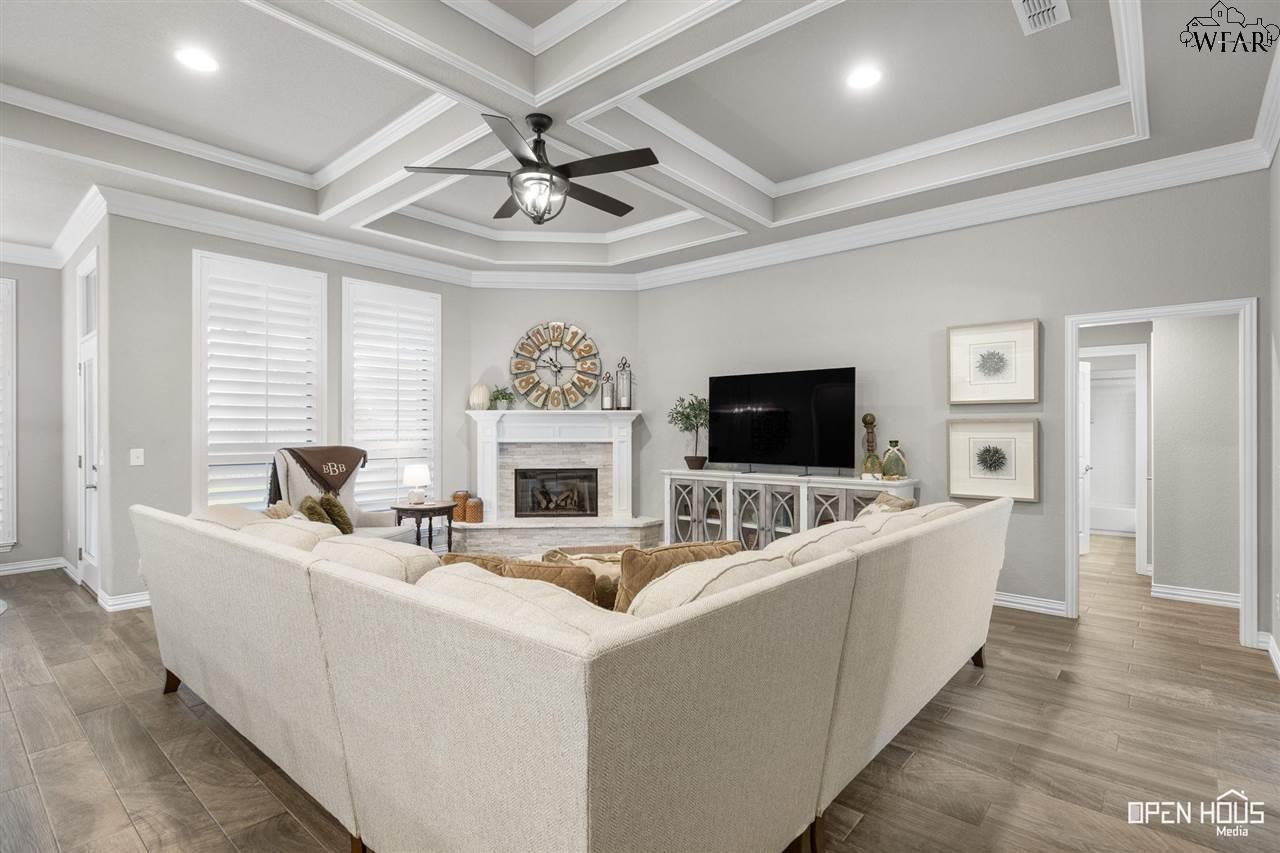 4923 Lantana Drive, Wichita Falls, Texas image 6