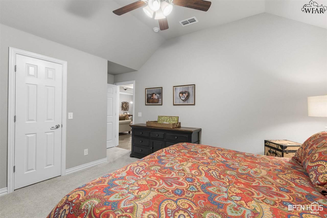 4923 Lantana Drive, Wichita Falls, Texas image 21
