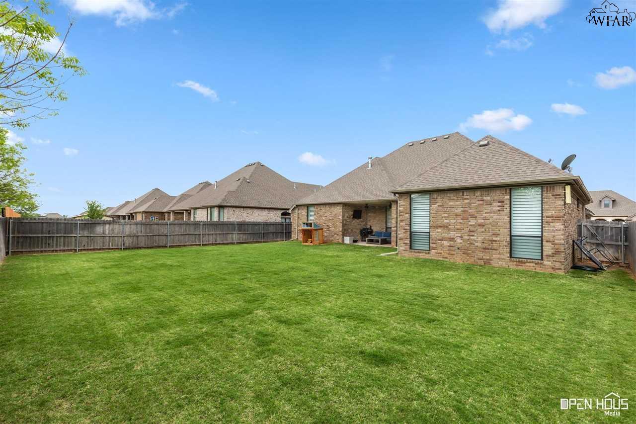 4923 Lantana Drive, Wichita Falls, Texas image 27