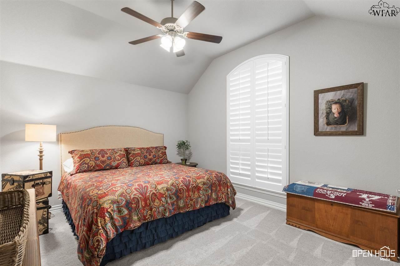 4923 Lantana Drive, Wichita Falls, Texas image 20