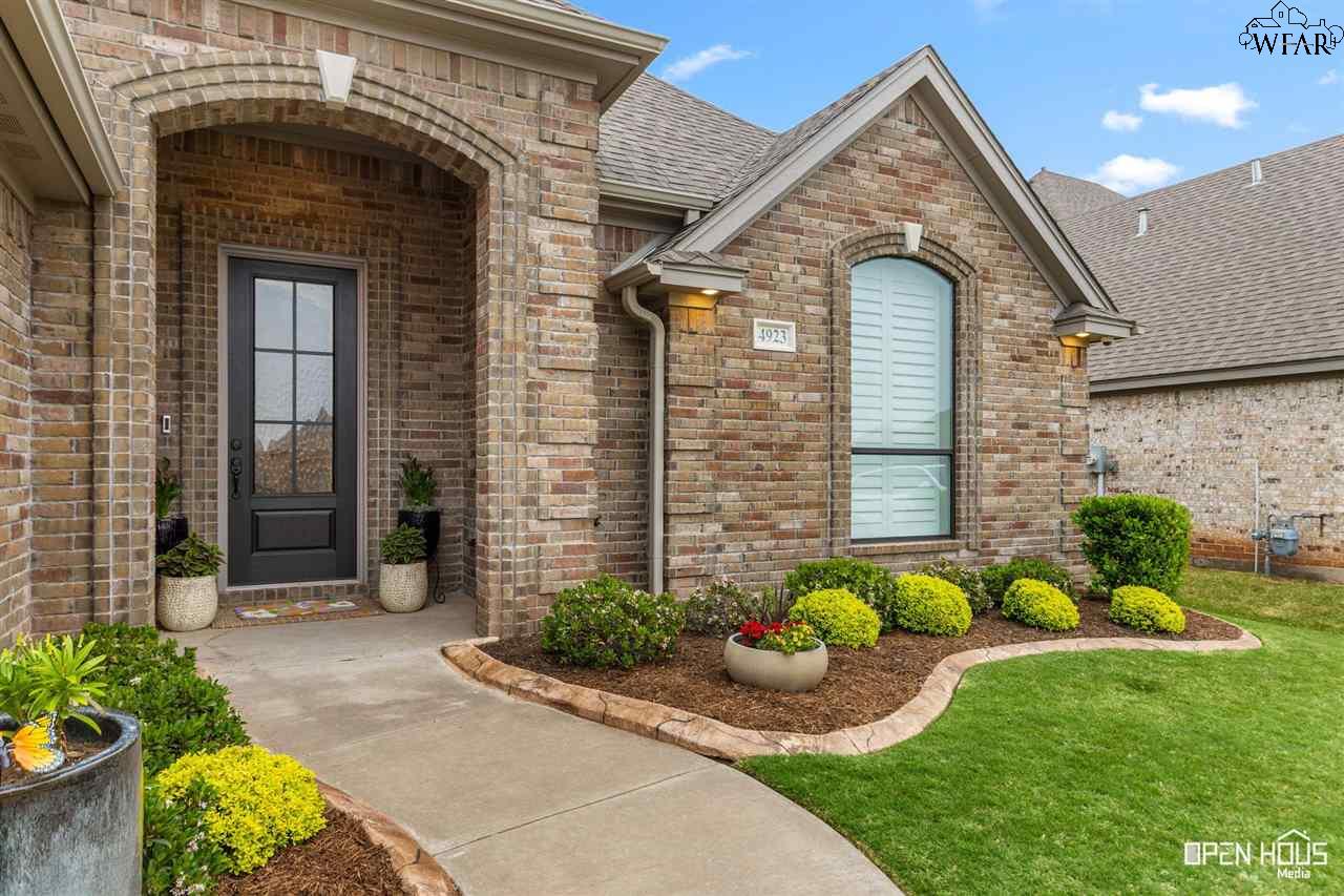 4923 Lantana Drive, Wichita Falls, Texas image 3
