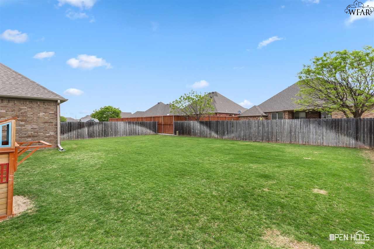 4923 Lantana Drive, Wichita Falls, Texas image 29