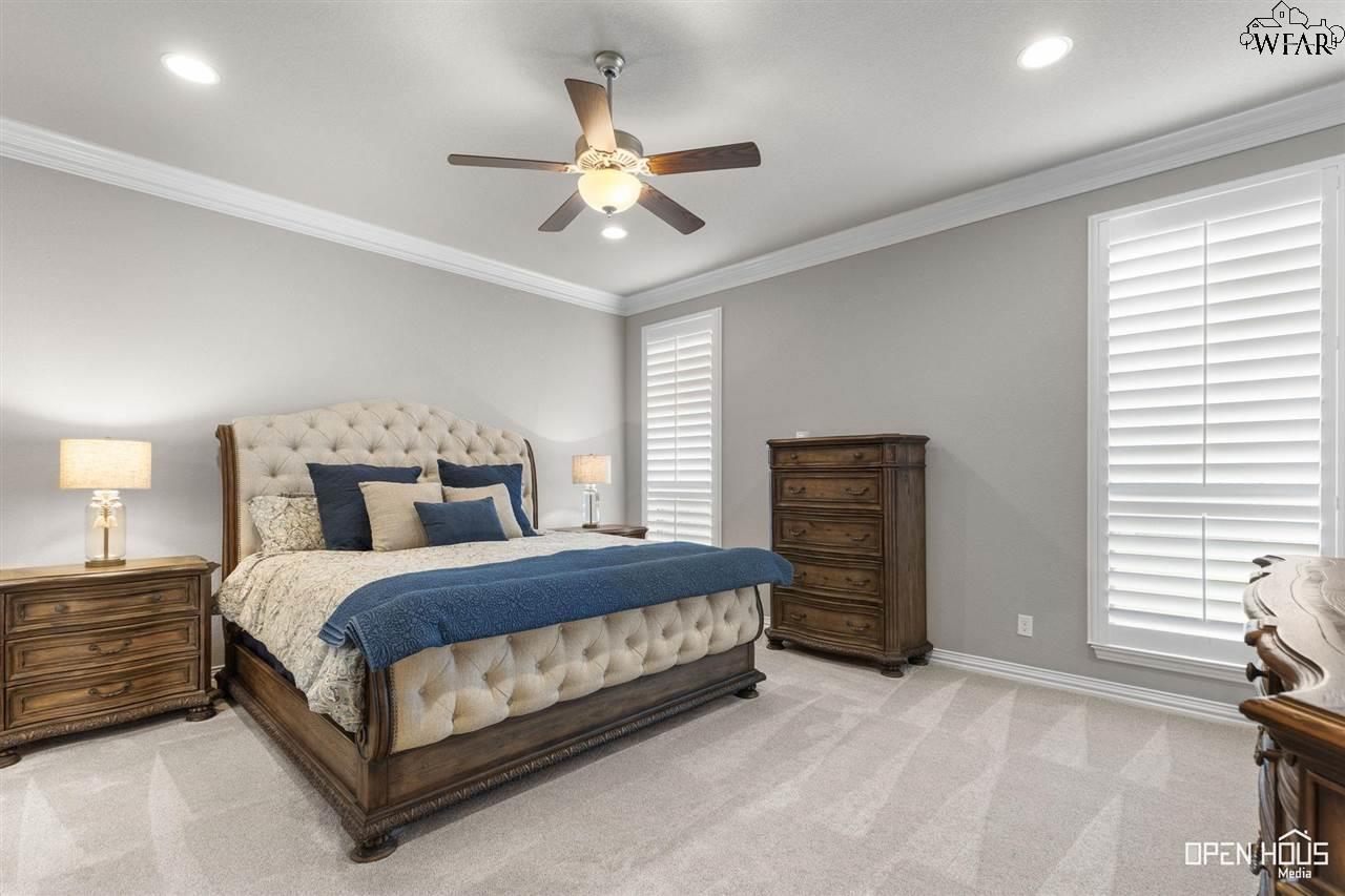 4923 Lantana Drive, Wichita Falls, Texas image 13