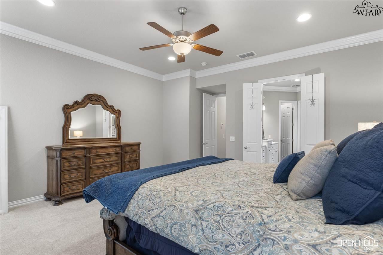 4923 Lantana Drive, Wichita Falls, Texas image 15