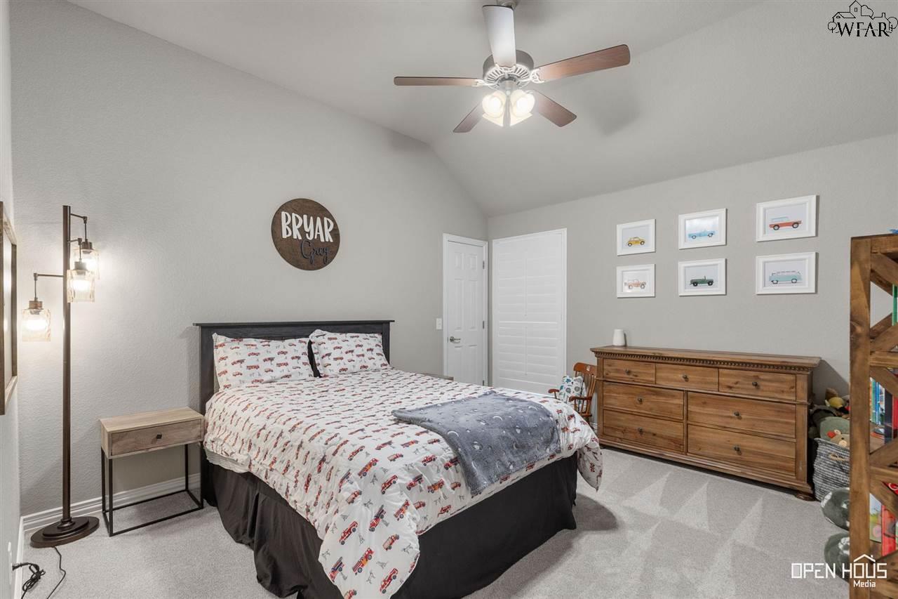 4923 Lantana Drive, Wichita Falls, Texas image 23