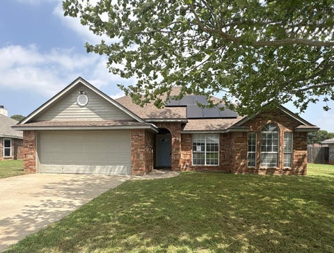 Homes For Sale - 1213 Parliament Street<br/> Wichita County, Burkburnett, TX 76354