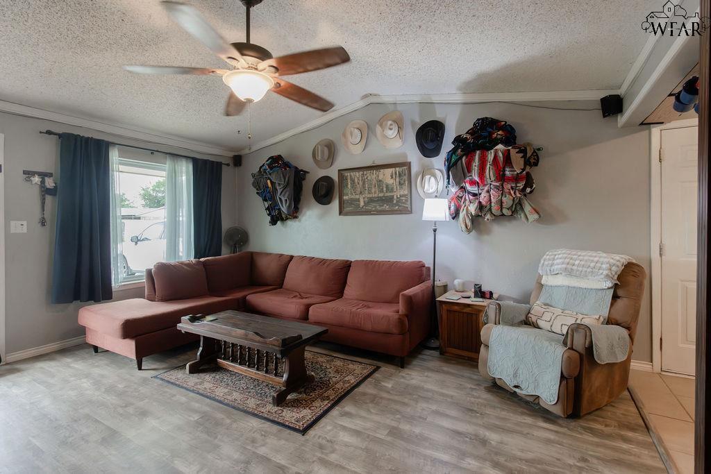 244 Dirks Drive, Wichita Falls, Texas image 2