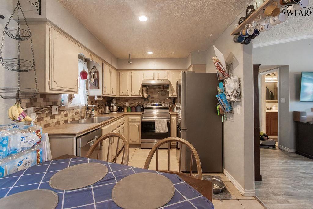 244 Dirks Drive, Wichita Falls, Texas image 4