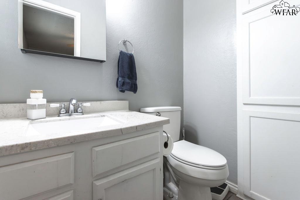 244 Dirks Drive, Wichita Falls, Texas image 8